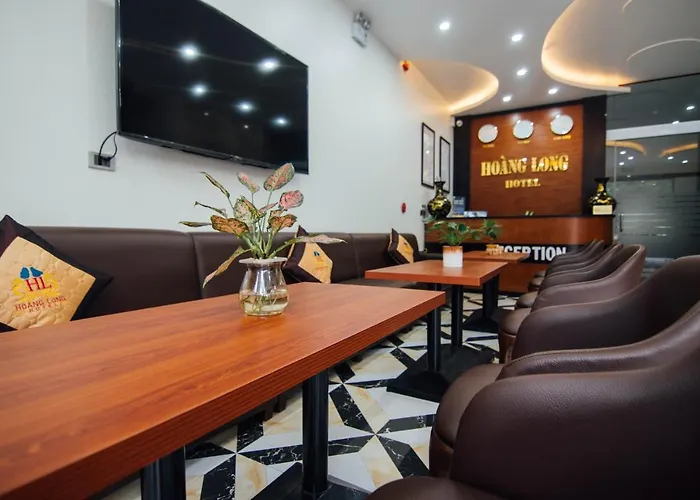 Hoang Long Hotel