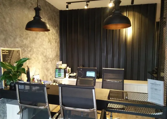 68 Boutique Hotel