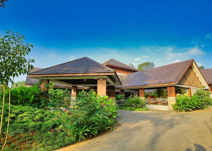 Morickap Resort