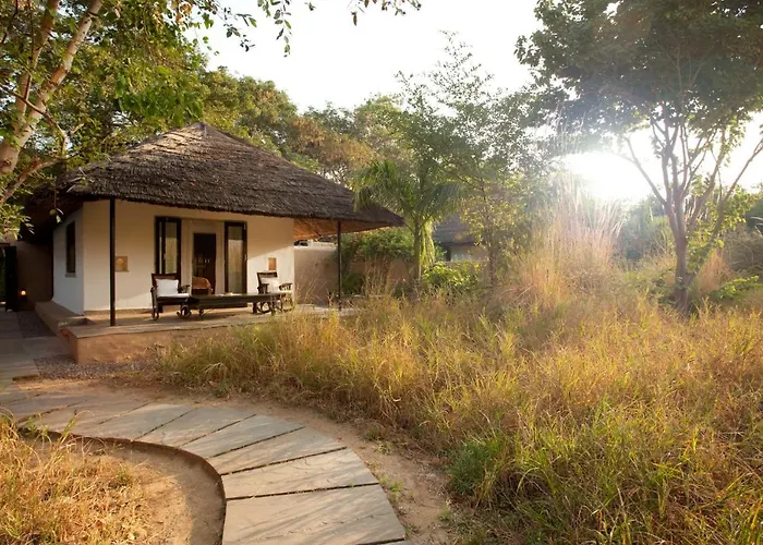 Khem Villas