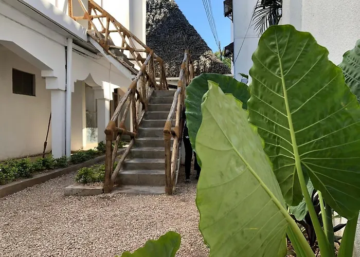 Nungwi Getaway