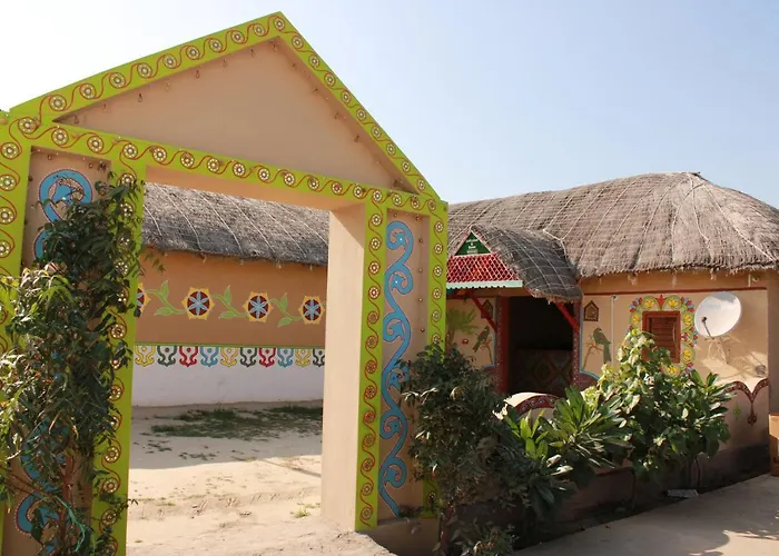 Mahefeel E Rann Resort