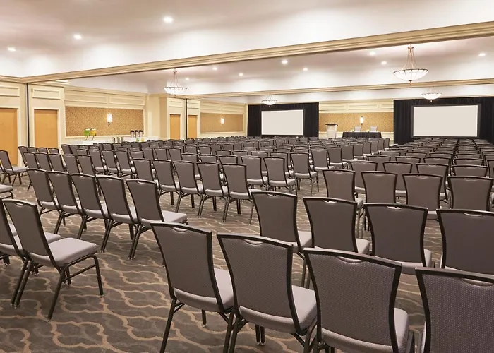Holiday Inn Toronto - Yorkdale