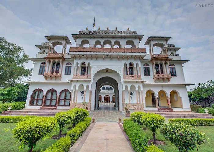 Talabgaon Castle