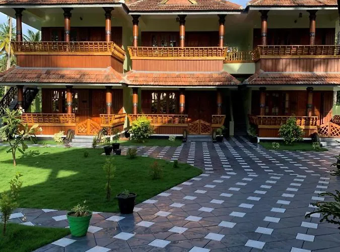 Royal Kazbay Beach Resort