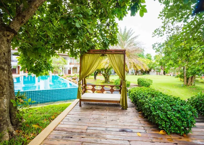 Anyamanee Resort