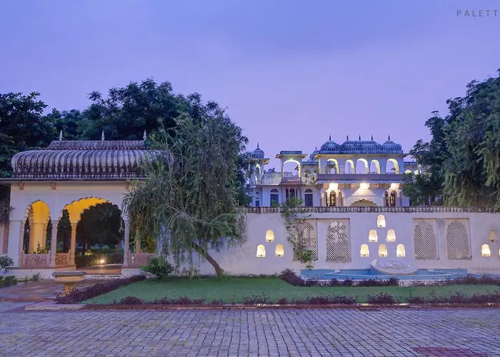 Talabgaon Castle