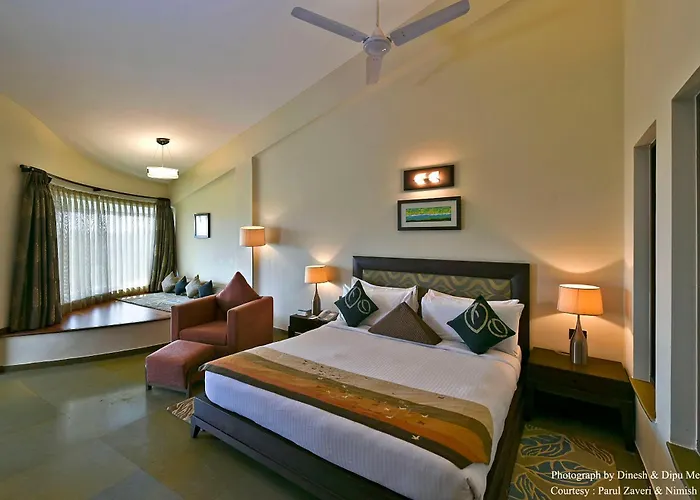 Gulmohar Greens Golf & Country Club