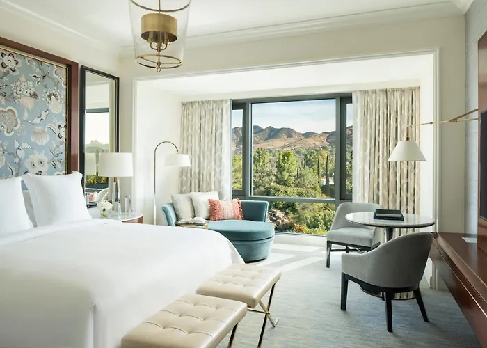 Four Seasons Hotel Westlake Village