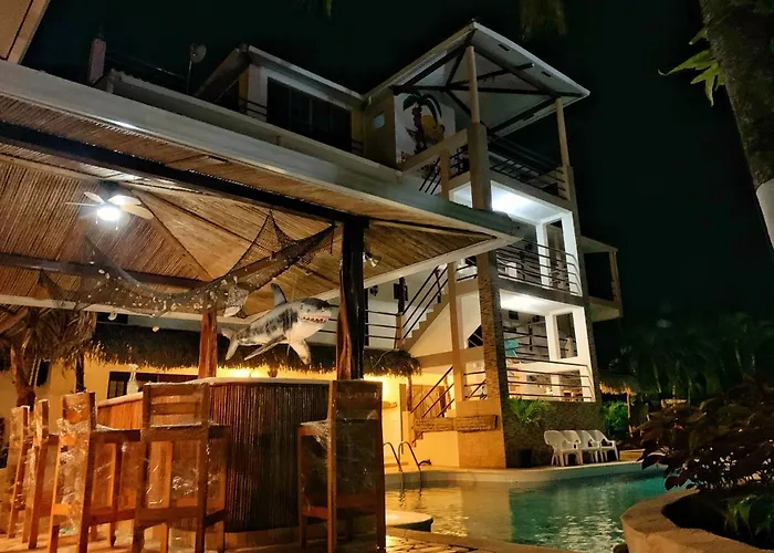 Punta Chame Villas