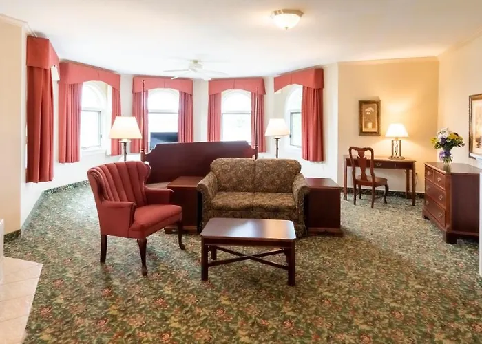 Vinifera Inn
