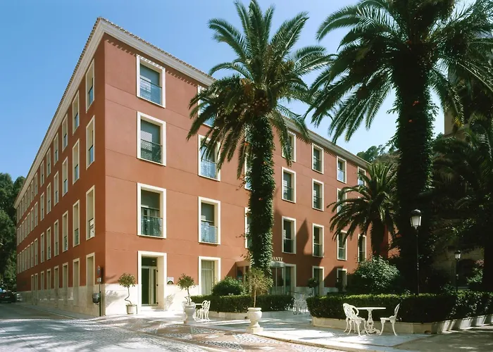 Balneario De Archena - Hotel Levante