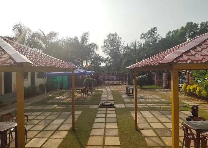 Whistling Waves Beach Resort