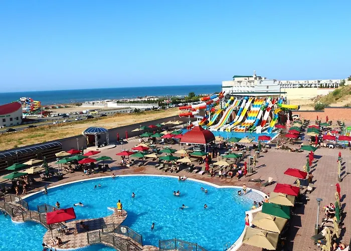Spring Hotel