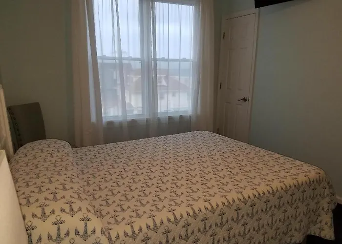 Mayfair Hotel