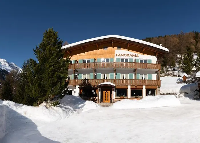 Pension Panorama