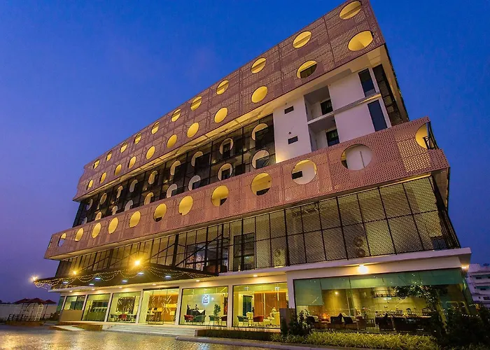Hotel Fuse Rayong