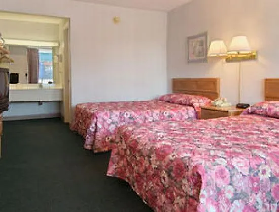 Days Inn Atlanta/Forest Park/Airport East