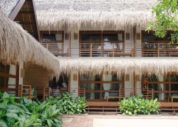 Las Palmas Villas And Casitas Siargao