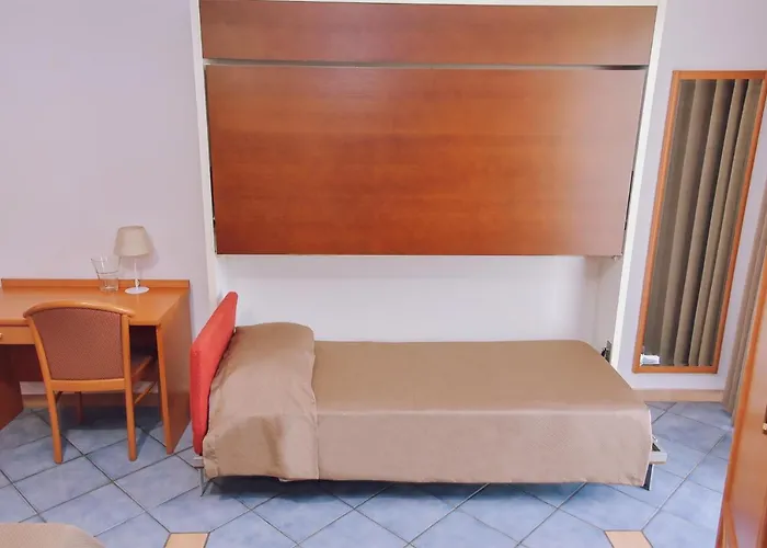 Hotel Piccolo Sogno