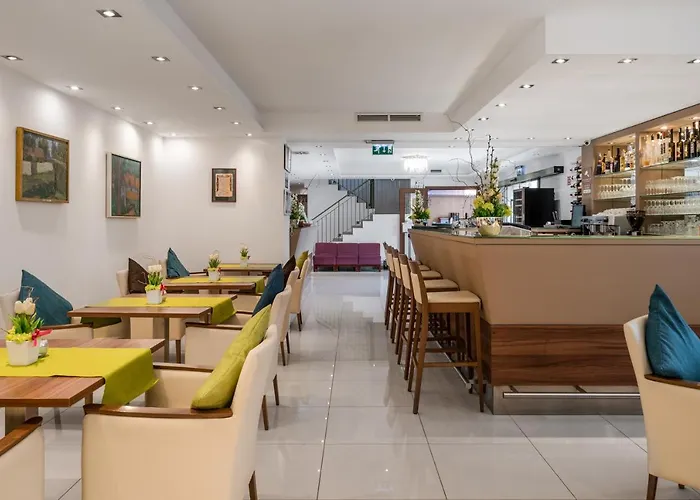 Buekkoes Hotel & Spa