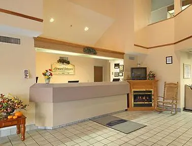 Howard Johnson Inn Ocean Springs