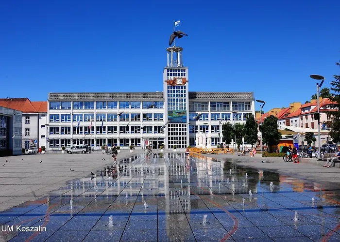 Hotel Gromada Arka Lux