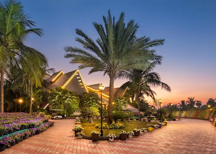 Sunray Village Resort