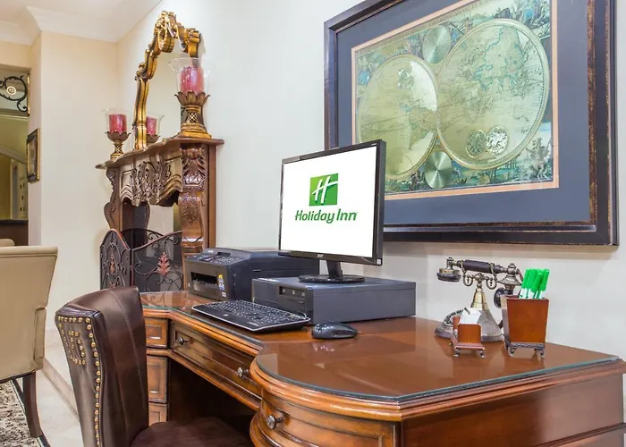 Holiday Inn Laguna Beach, An Ihg Hotel