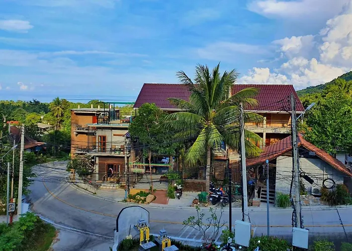Life Koh Tao Resort