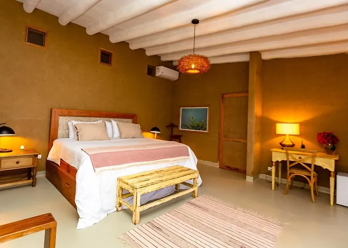 Adobe Villas