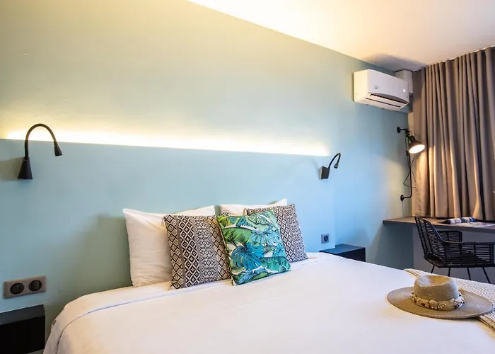 Centr'Hotel