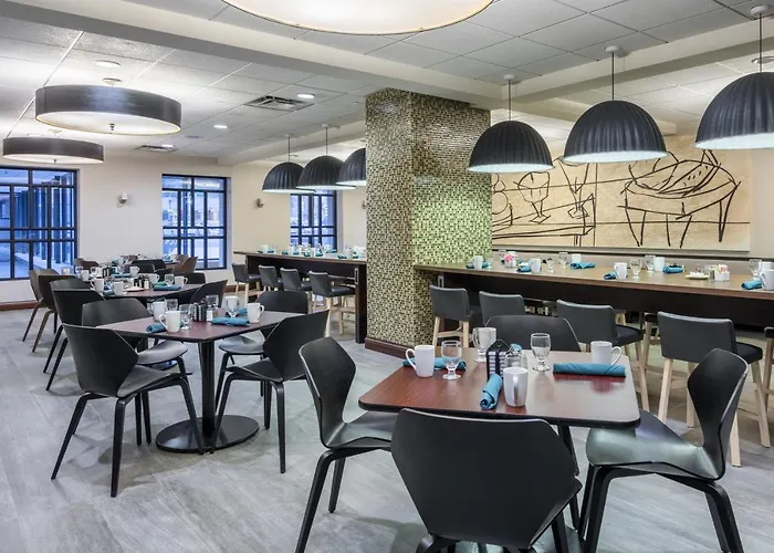 Holiday Inn Baltimore-Inner Harbor