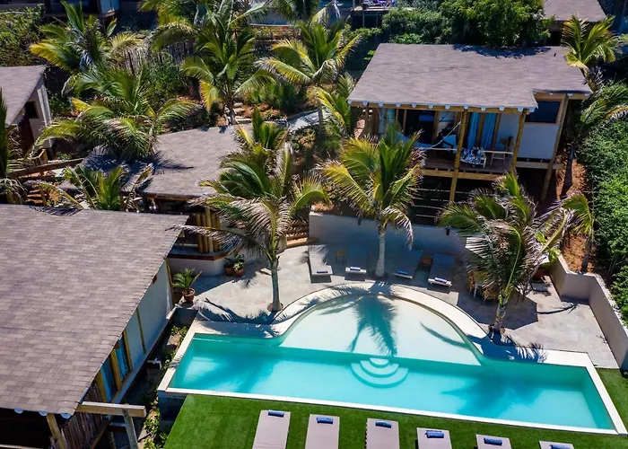 Adobe Villas