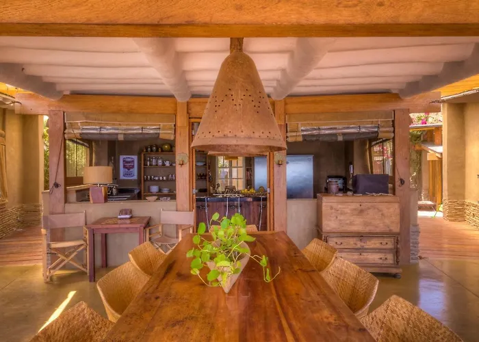 Adobe Villas