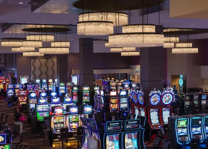 Viejas Casino & Willows Hotel