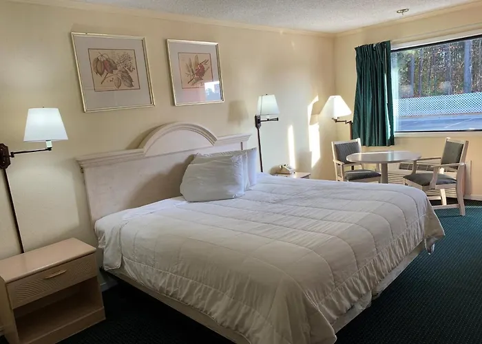 Days Inn By Wyndham Turbeville