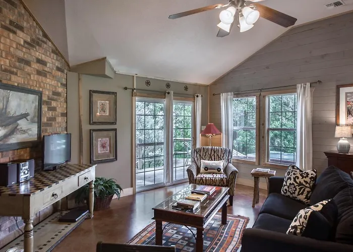 Barons Creekside