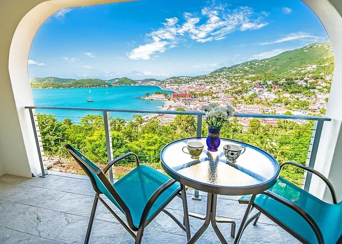 Canebay Beach Resorts