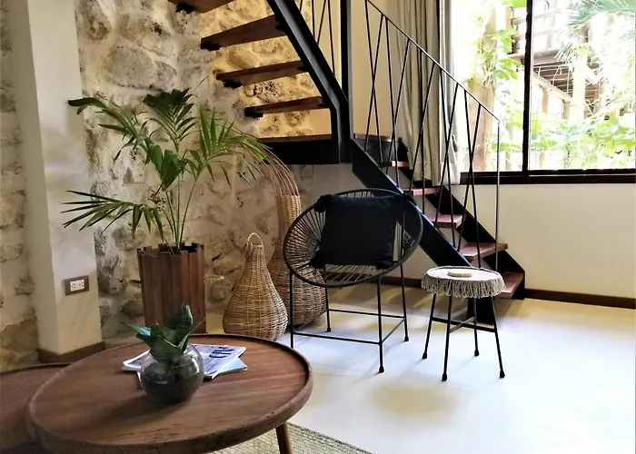Hotel Boutique Terranova