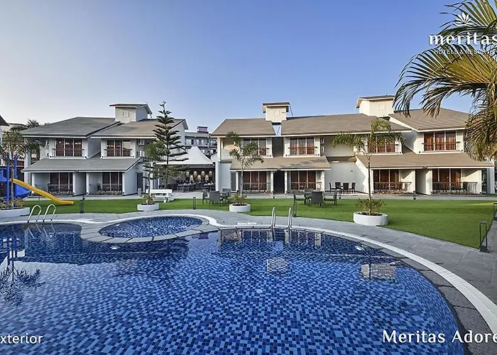 Meritas Adore Resort