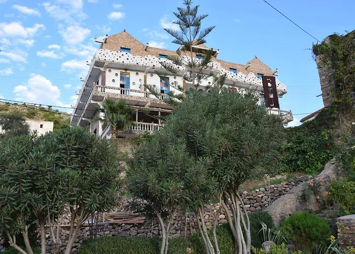 Hotel Leonor