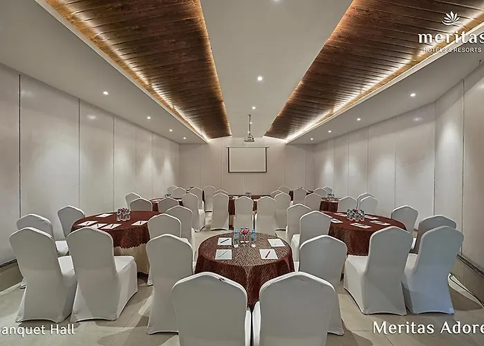 Meritas Adore Resort