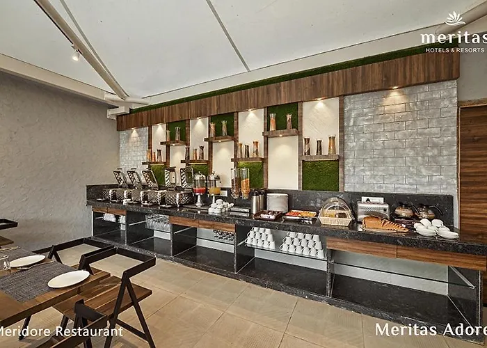 Meritas Adore Resort