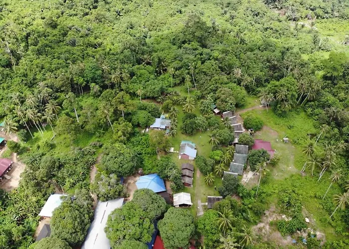 Puteri Salang Inn