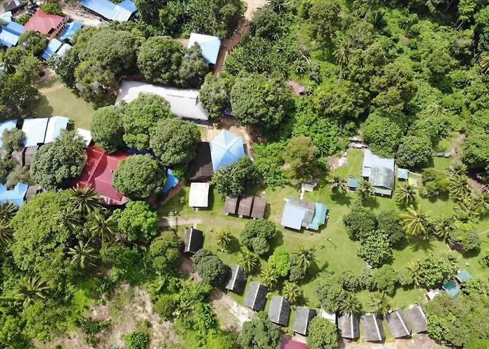 Puteri Salang Inn