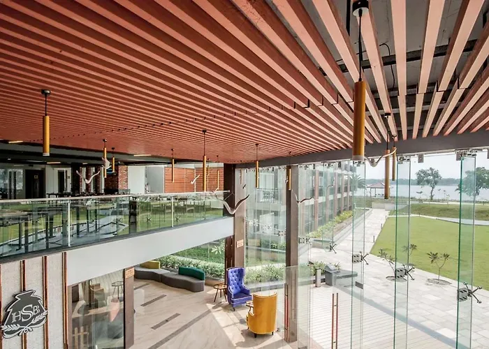 Hotel Sonar Bangla Taki