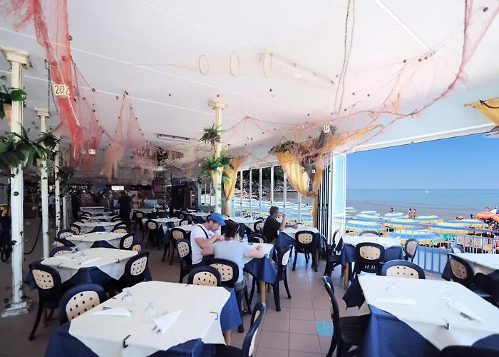 Peschici Resorts