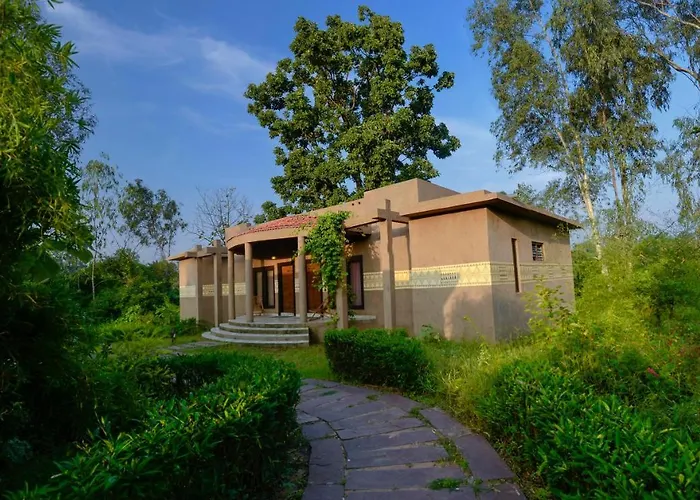 Aranyak Resort