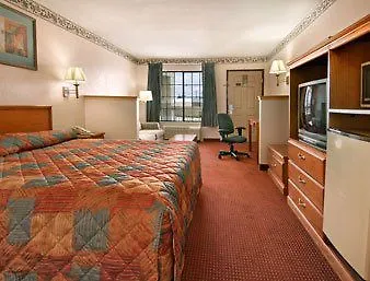 Baymont Inn And Suites Killeen